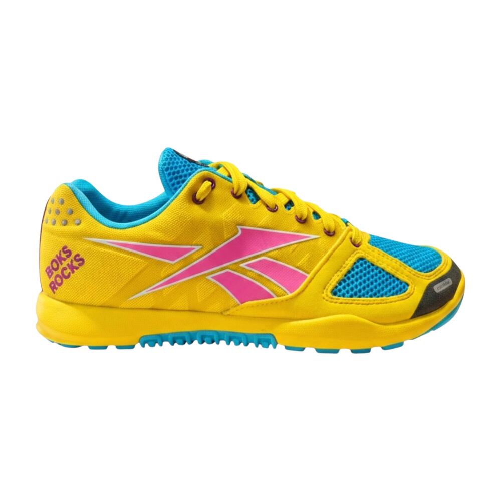 REEBOK Nano 2.0 Crossfit Training Shoes Size 8